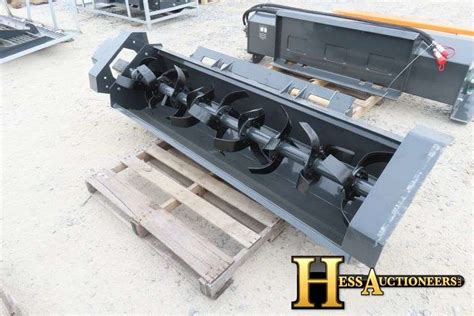 rotary tiller attachment skid steer|2024 wolverine tl 12 72w.